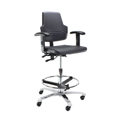 Production chair Spire Chair 4402
